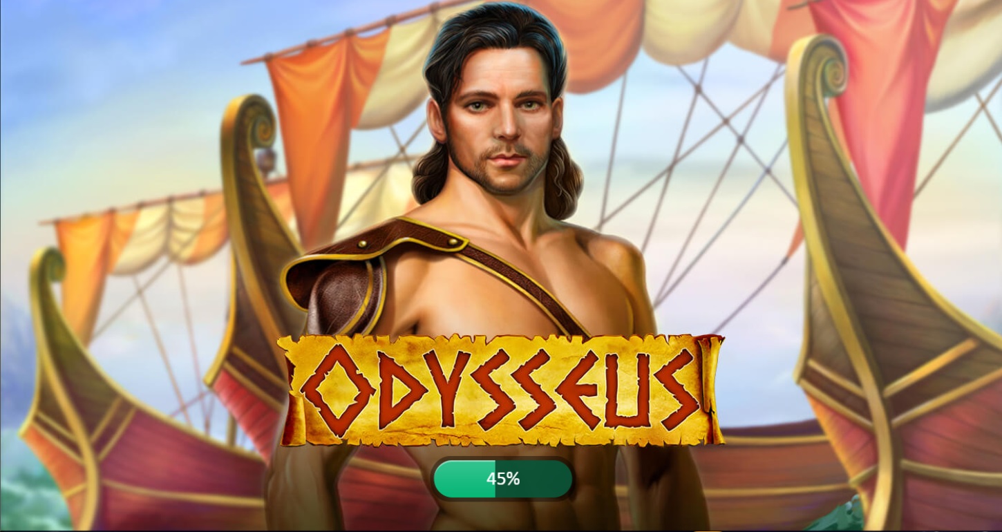 Ігровий автомат Odysseus