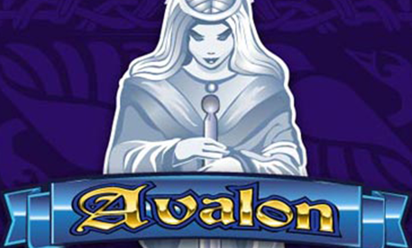 Ігровий автомат Avalon – як грати безкоштовно та на реальні гроші уже сьогодні