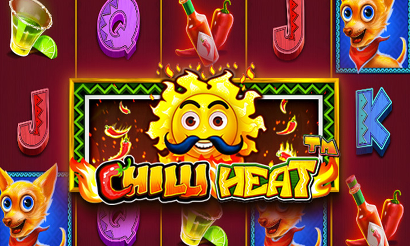 Огляд ігрового автомату Chilli Heart – джекпот, бонусні опції, безкоштовний режим