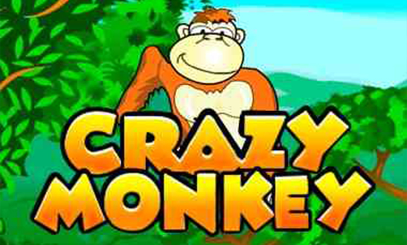 Огляд ігрового автомату Crazy Monkey – виплати, бонусі та інші можливості