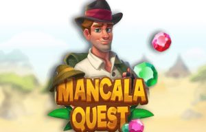 Ігровий автомат Mancala Quest
